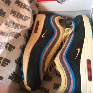 Sean Wotherspoon Nike Air Max 97/1